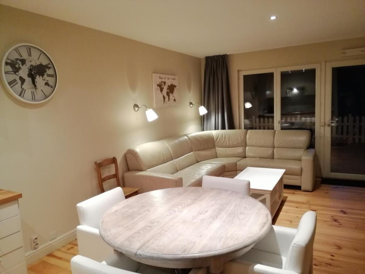 Ferienwohnung Durbuy, Son Charme Ou Il Fait Bon Vivre. Exterior foto