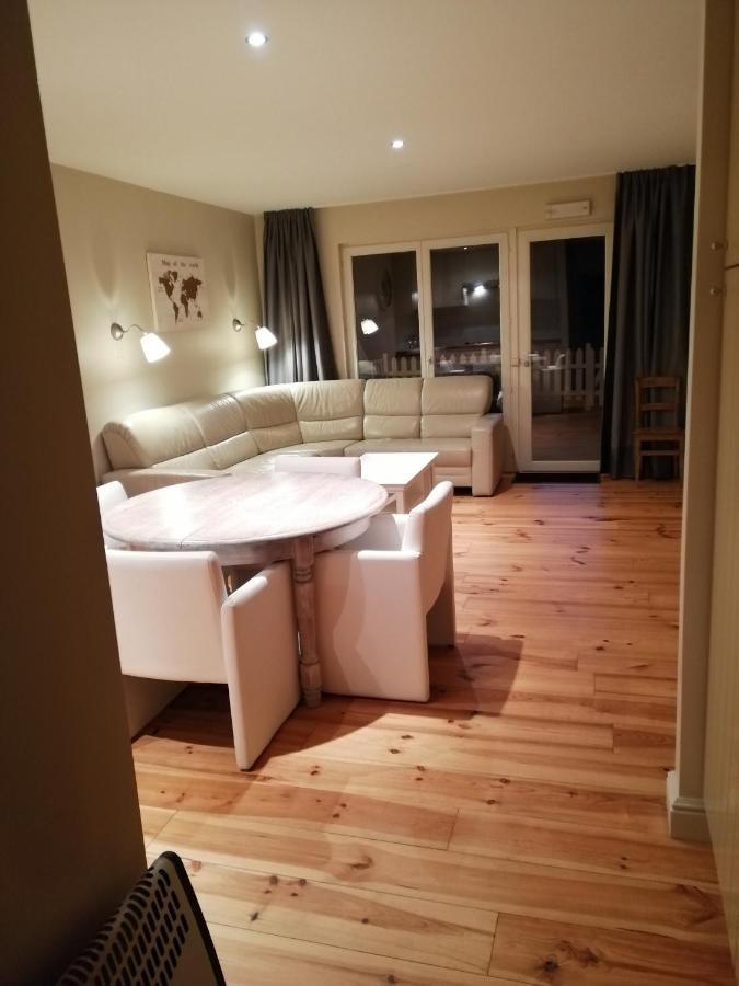 Ferienwohnung Durbuy, Son Charme Ou Il Fait Bon Vivre. Exterior foto