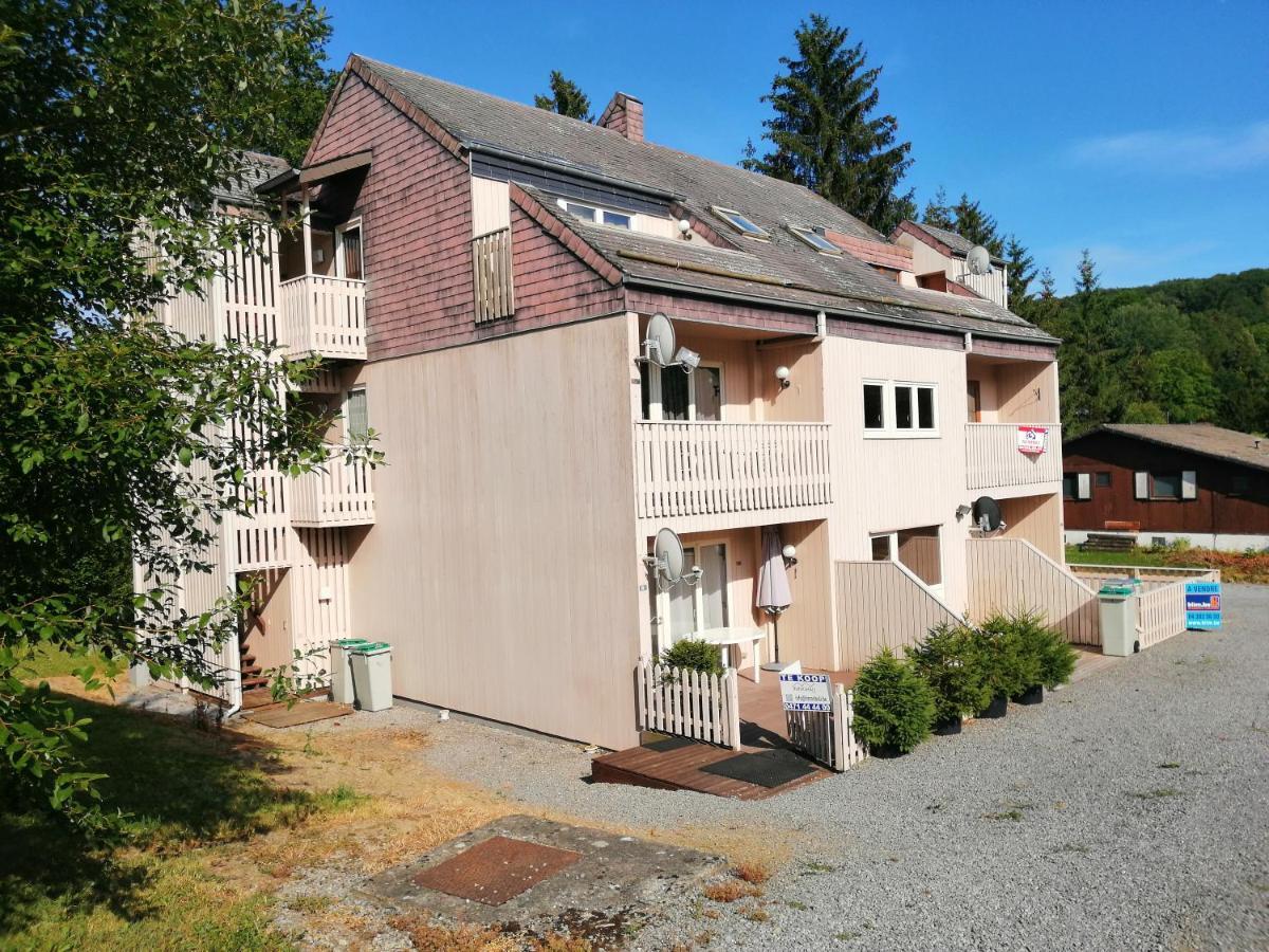 Ferienwohnung Durbuy, Son Charme Ou Il Fait Bon Vivre. Exterior foto